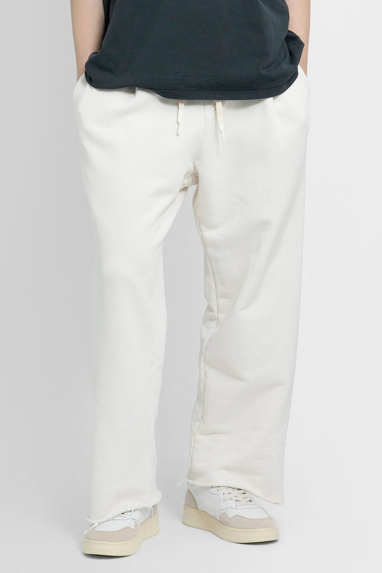 A PAPER KID A PAPER KID MAN WHITE TROUSERS man