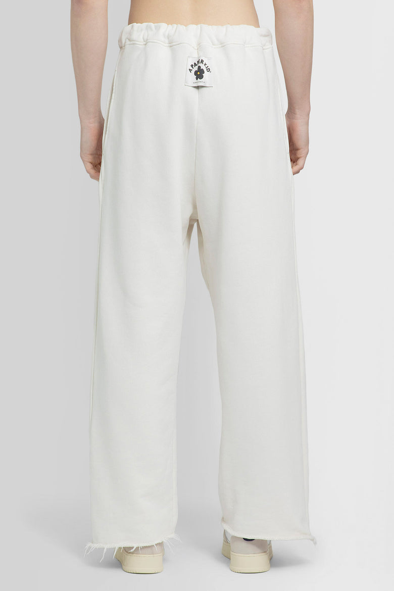 A PAPER KID A PAPER KID MAN WHITE TROUSERS man