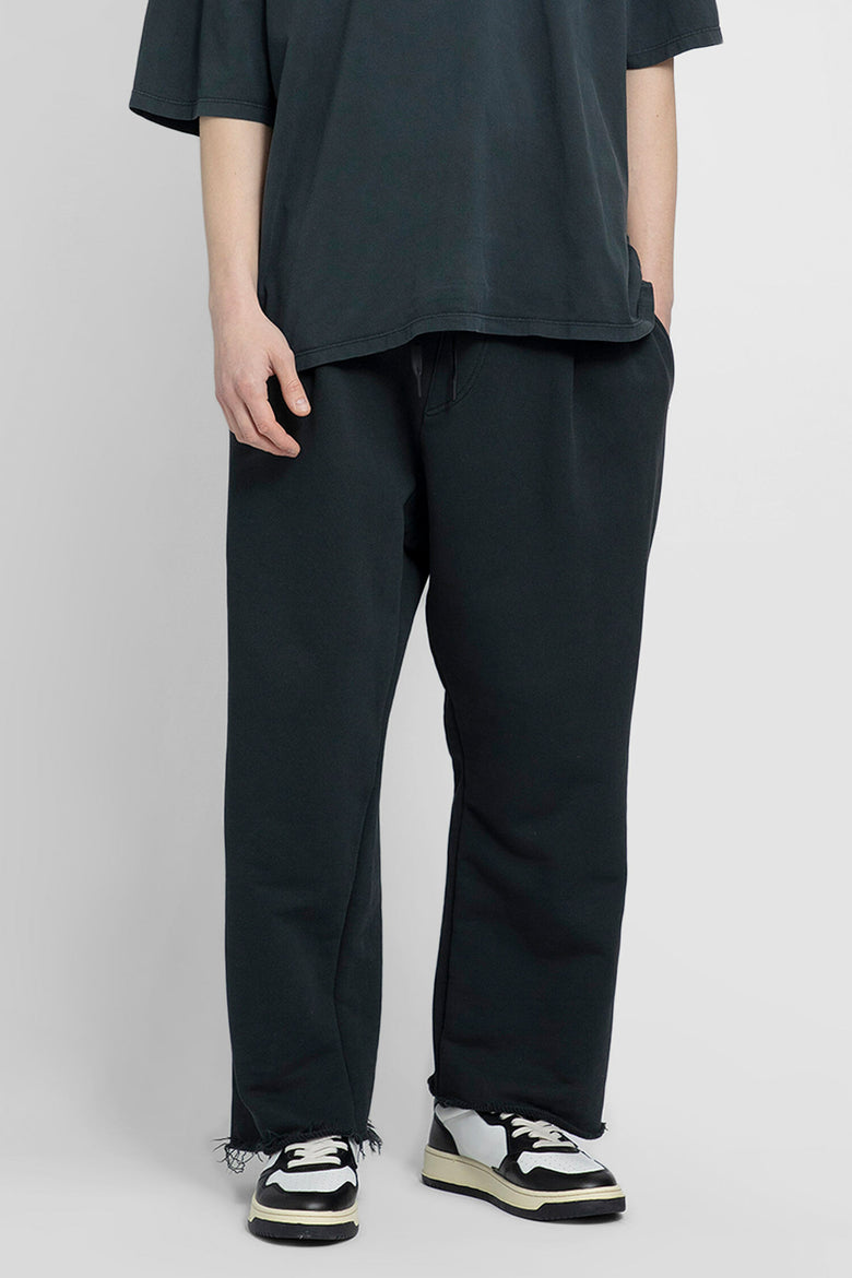 A PAPER KID A PAPER KID MAN BLACK TROUSERS man