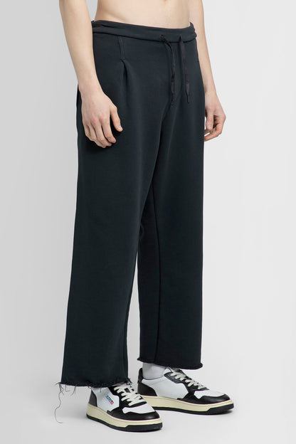 A PAPER KID WOMAN BLACK TROUSERS