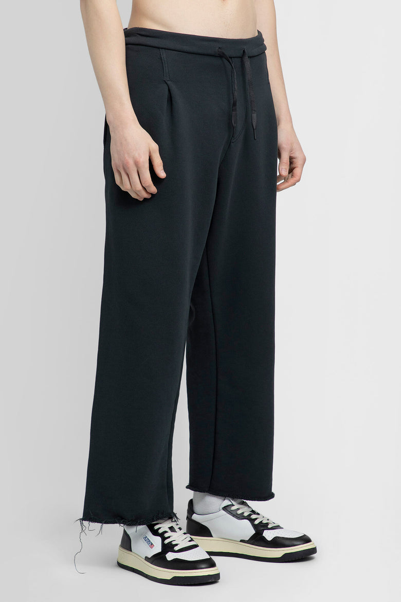 A PAPER KID A PAPER KID MAN BLACK TROUSERS man