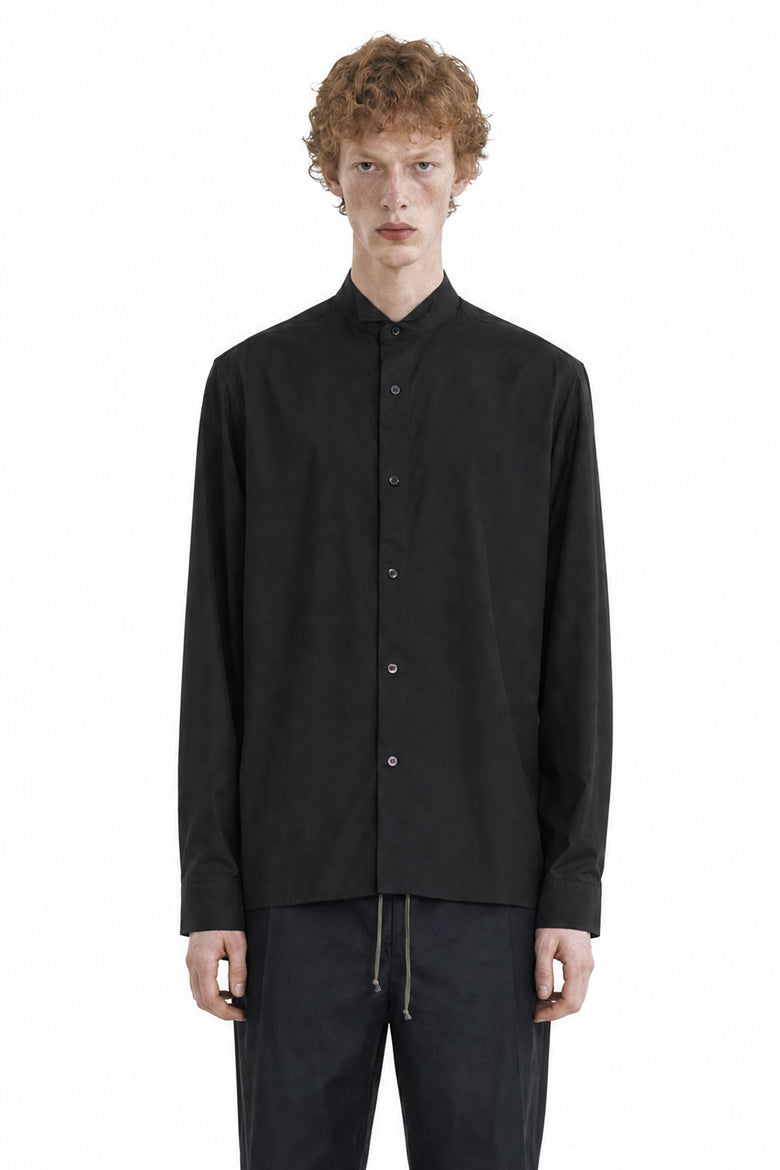 MAISON MARGIELA Cotton Poplin Shirt man