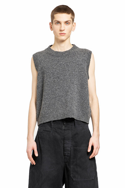 Antonioli MAISON MARGIELA MAN GREY VESTS