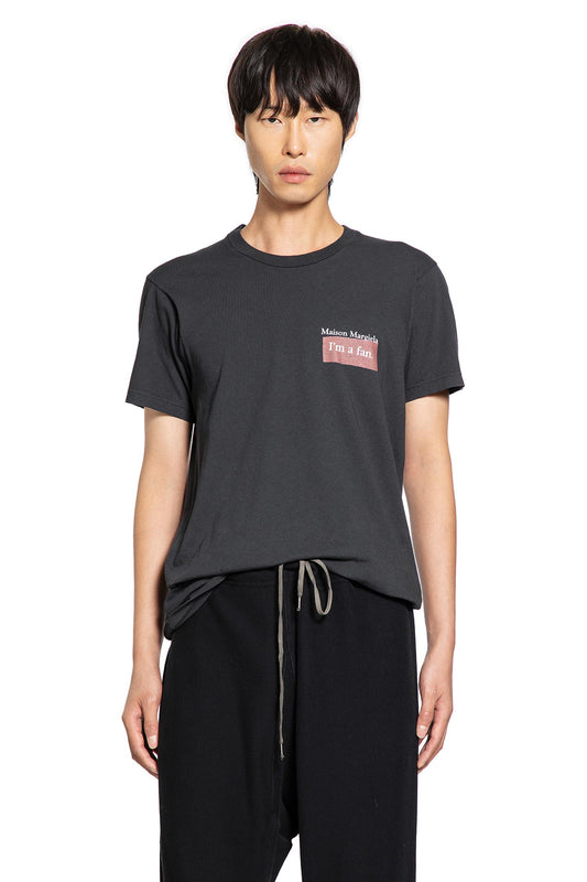 Logo Patch T-Shirt - Antonioli.eu