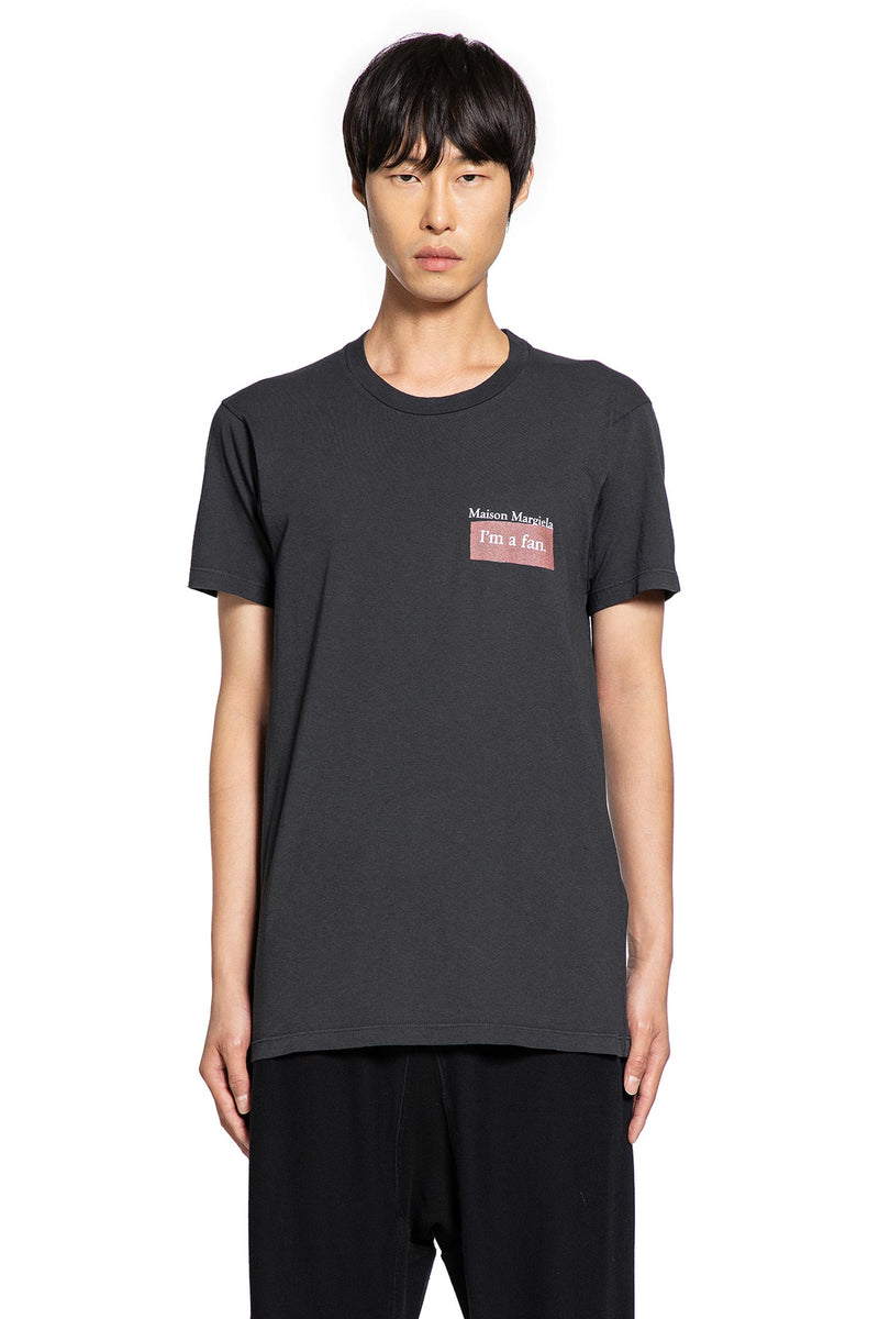Logo Patch T-Shirt - Antonioli.eu