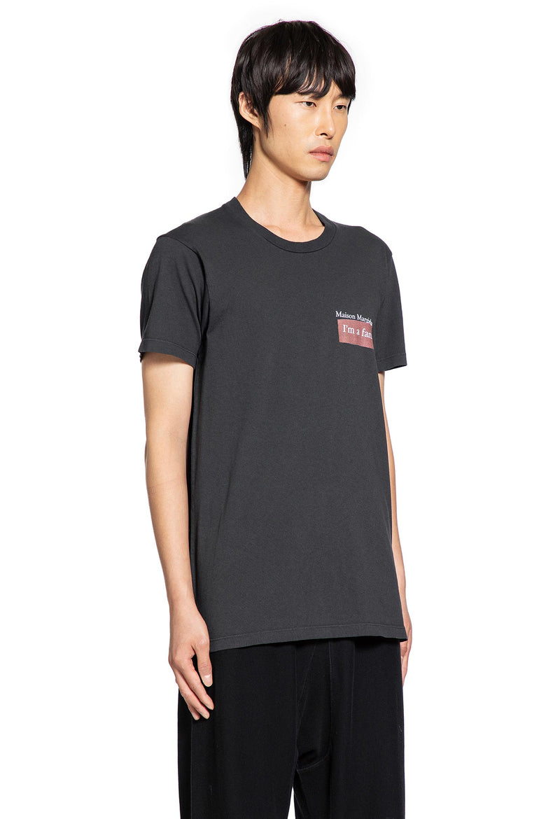 Logo Patch T-Shirt