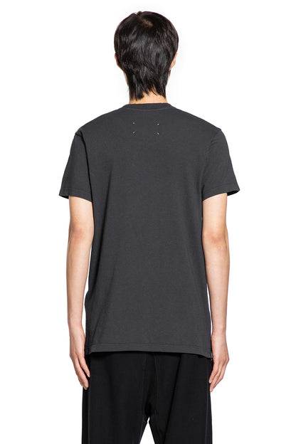 Logo Patch T-Shirt