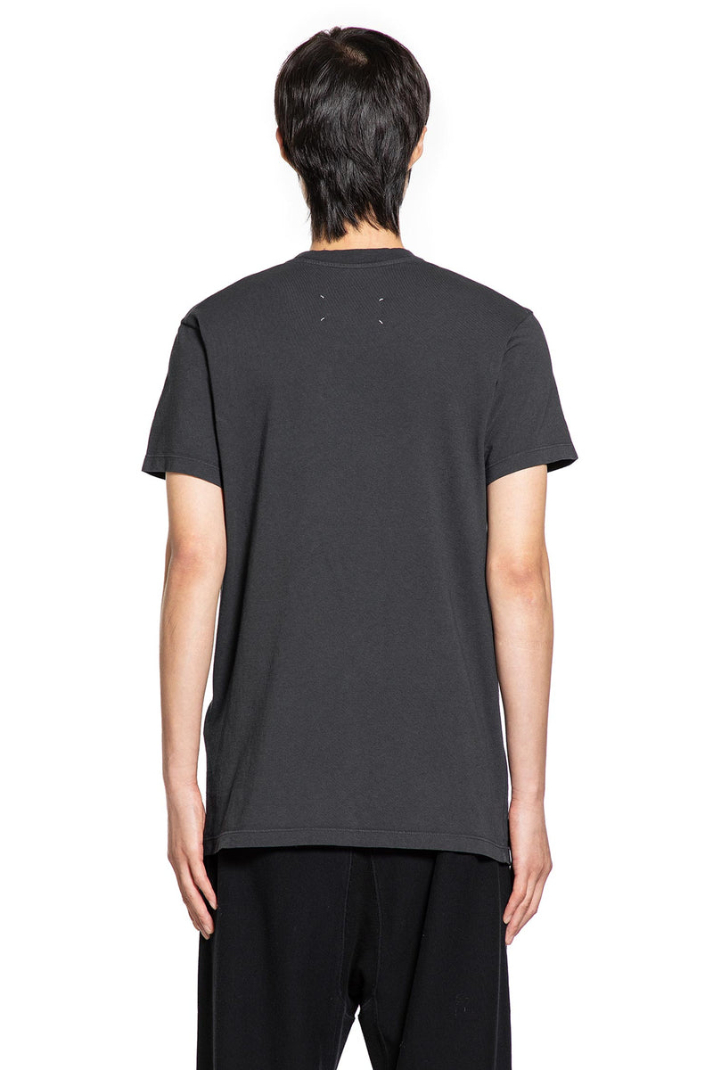 Logo Patch T-Shirt - Antonioli.eu
