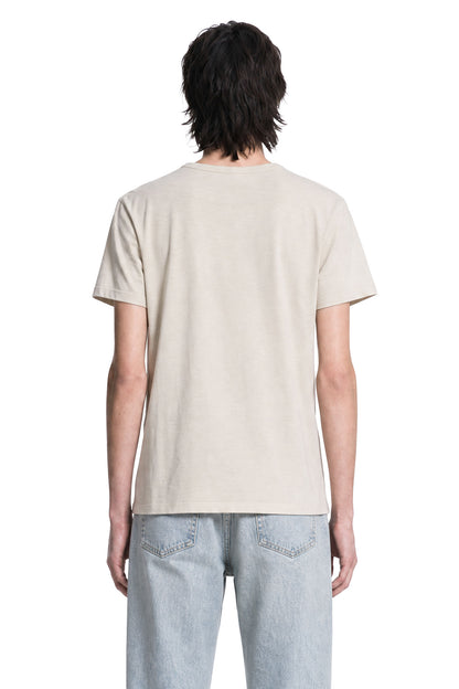 Cotton Short Sleeve T-shirt