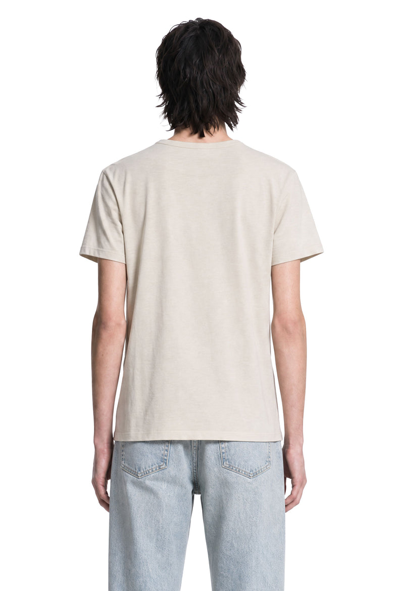 
              MAISON MARGIELA Cotton Short Sleeve T-shirt man
            