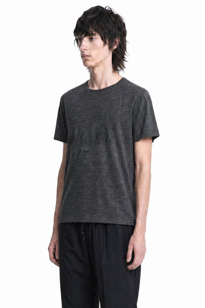 Cotton Short Sleeve T-shirt