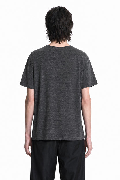 Cotton Short Sleeve T-shirt