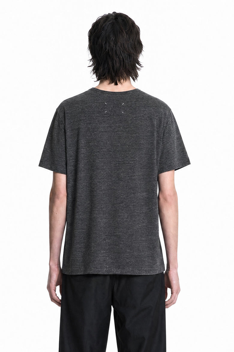 
              MAISON MARGIELA Cotton Short Sleeve T-shirt man
            