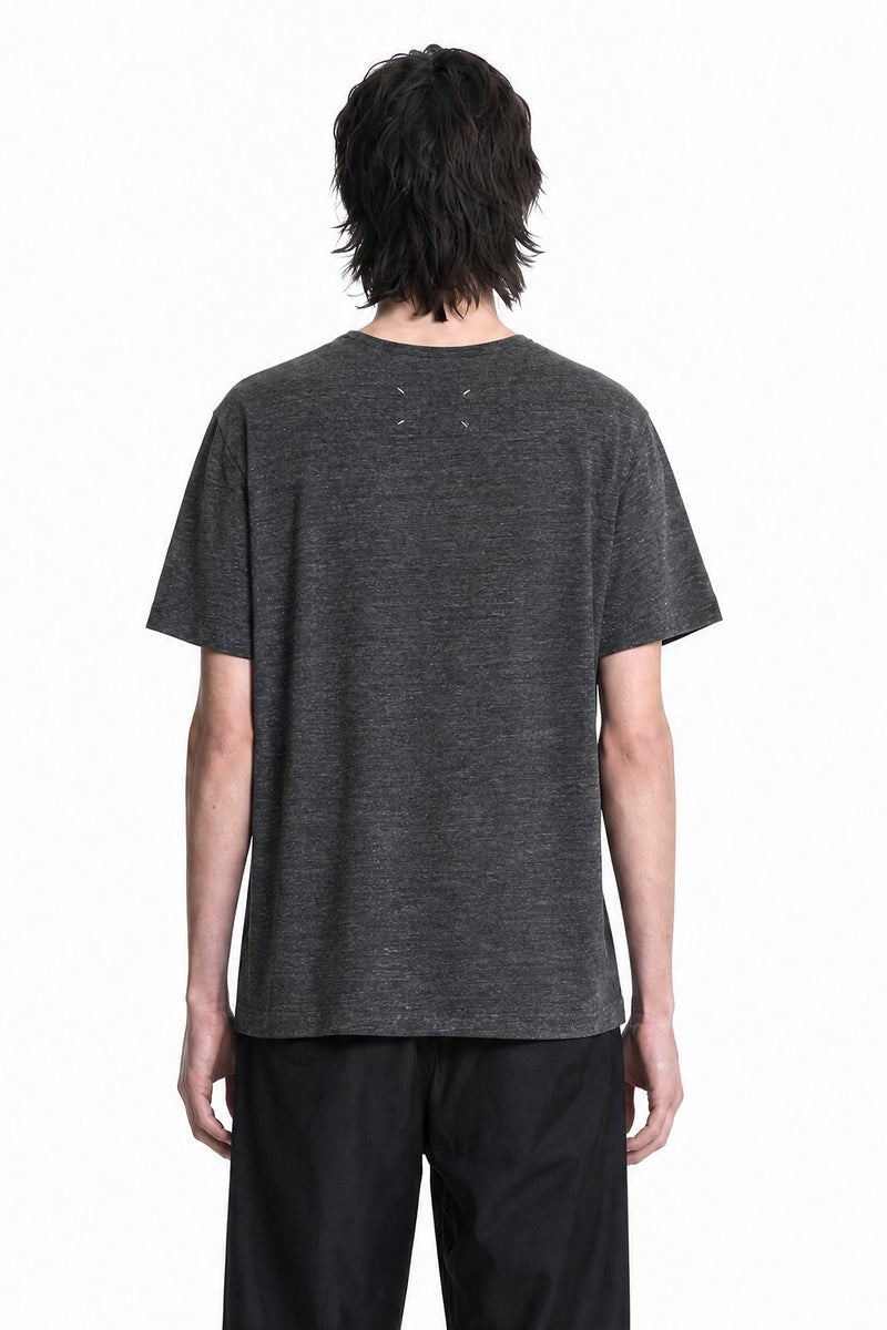 MAISON MARGIELA Cotton Short Sleeve T-shirt man