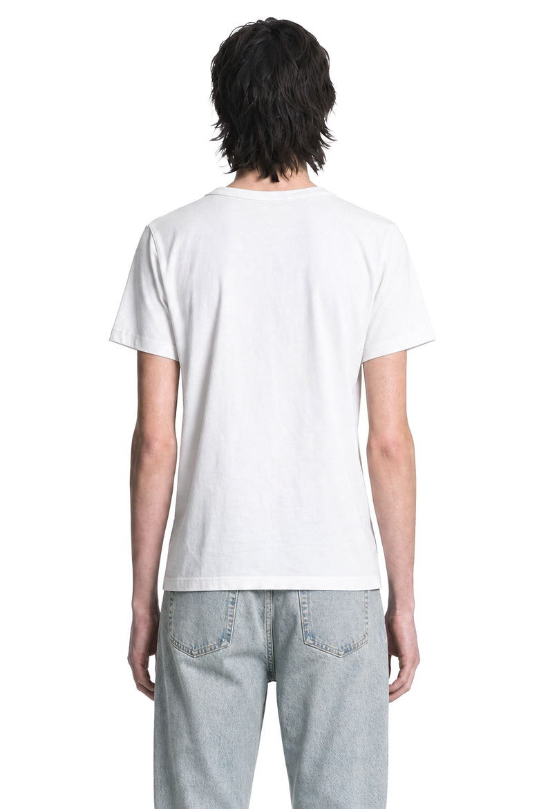 
              MAISON MARGIELA Cotton Short Sleeve T-shirt man
            