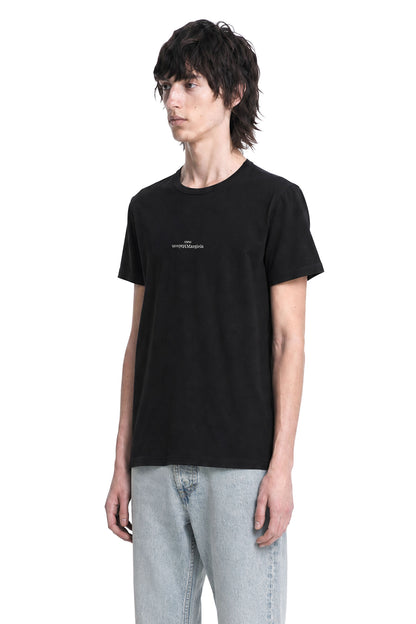 Cotton Short Sleeve T-shirt