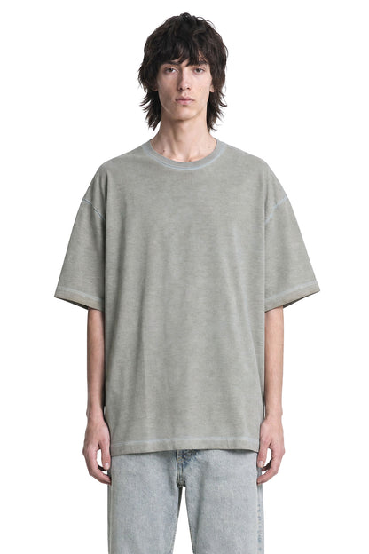 Logo-Patch Short Sleeve T-shirt