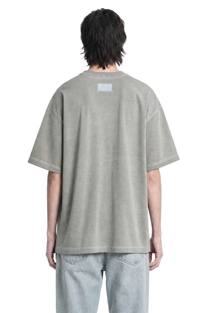 Logo-Patch Short Sleeve T-shirt