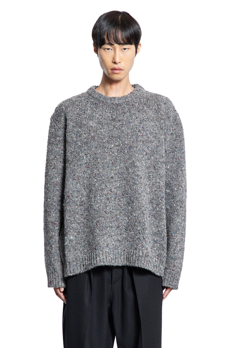 Wool Sweater