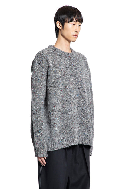 Wool Sweater
