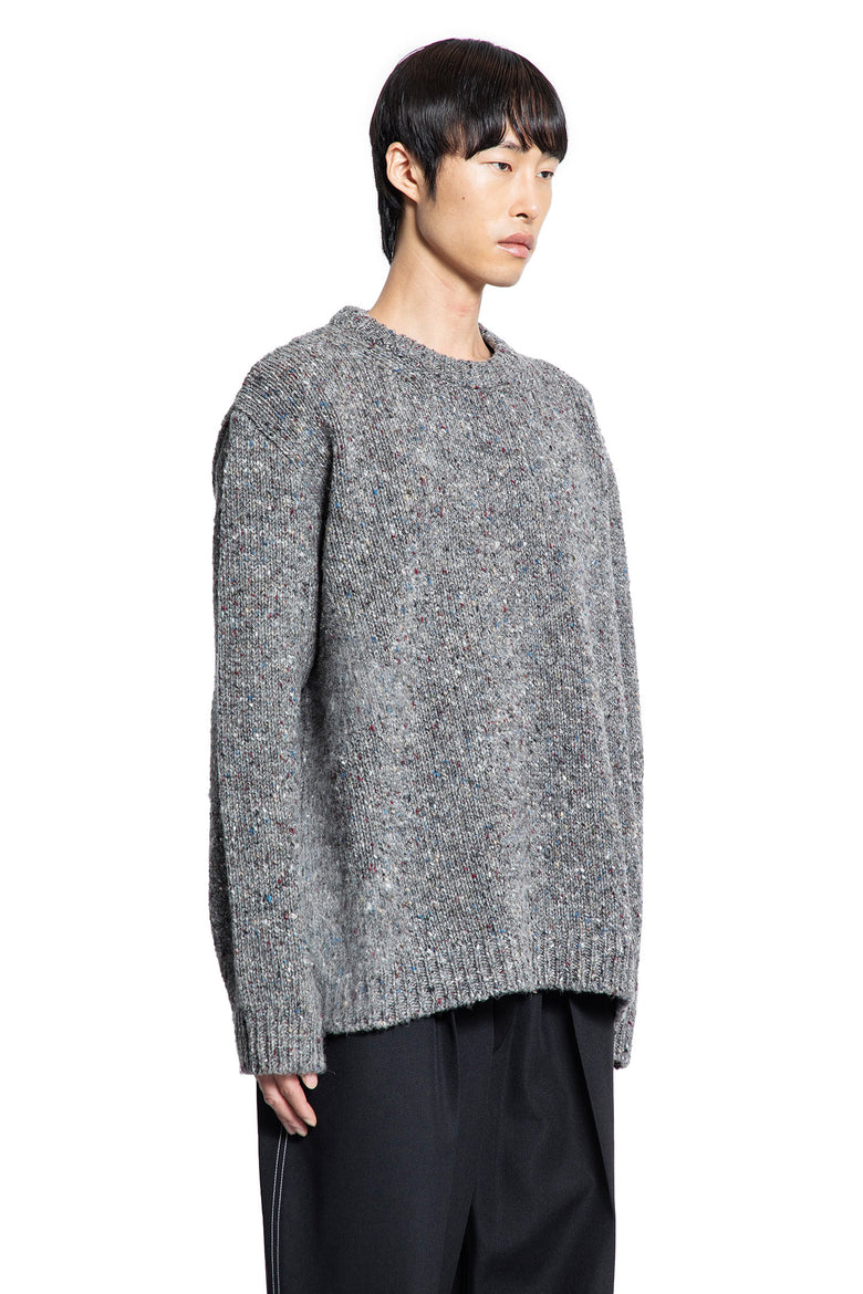 Wool Sweater