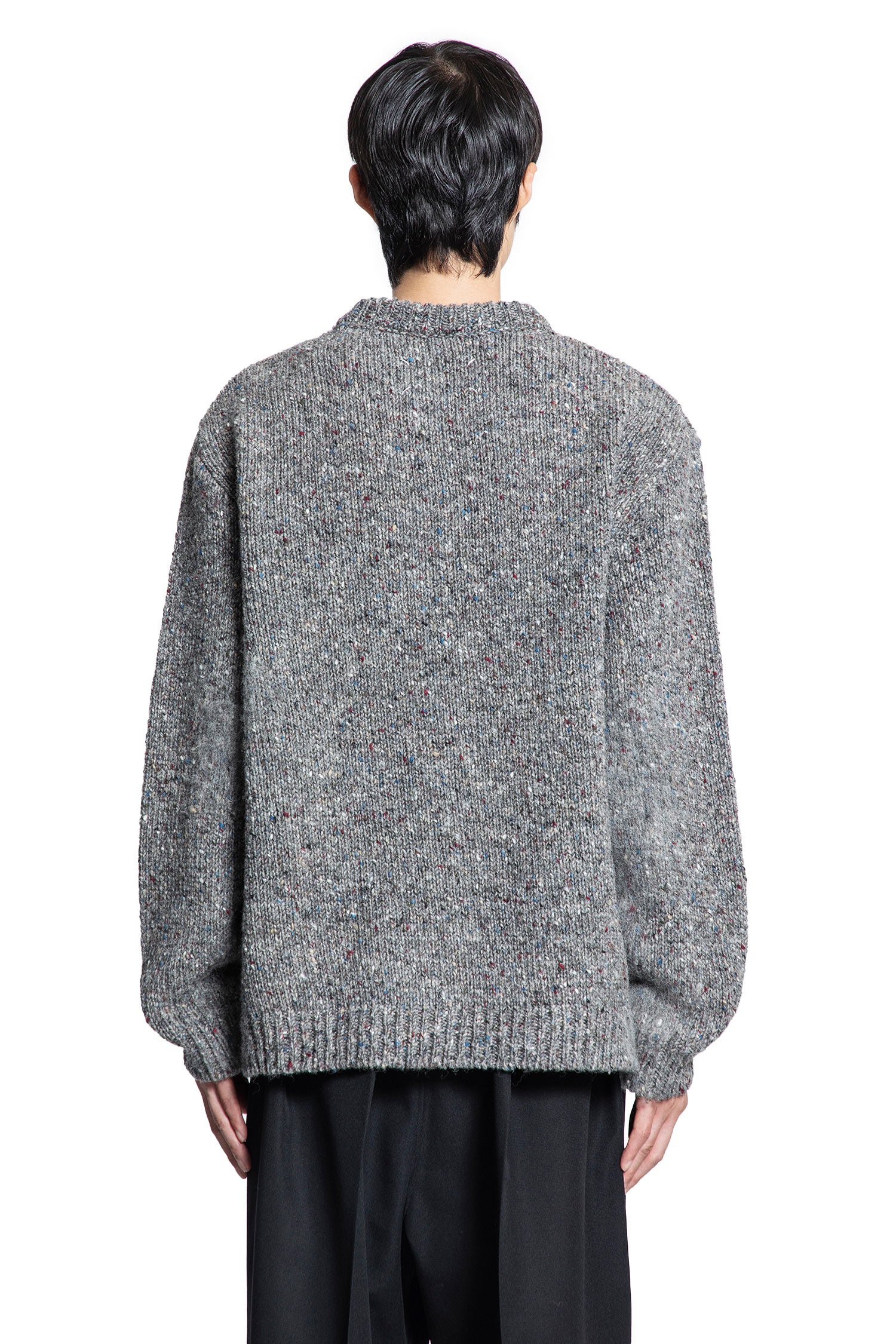 Wool Sweater