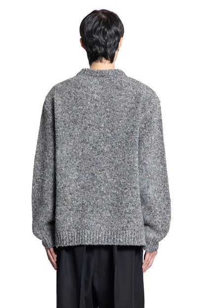 Wool Sweater