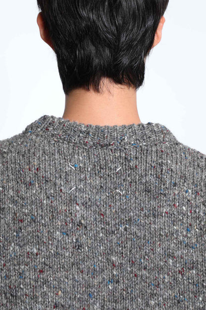 Wool Sweater