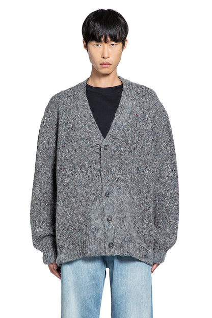Wool Cardigan