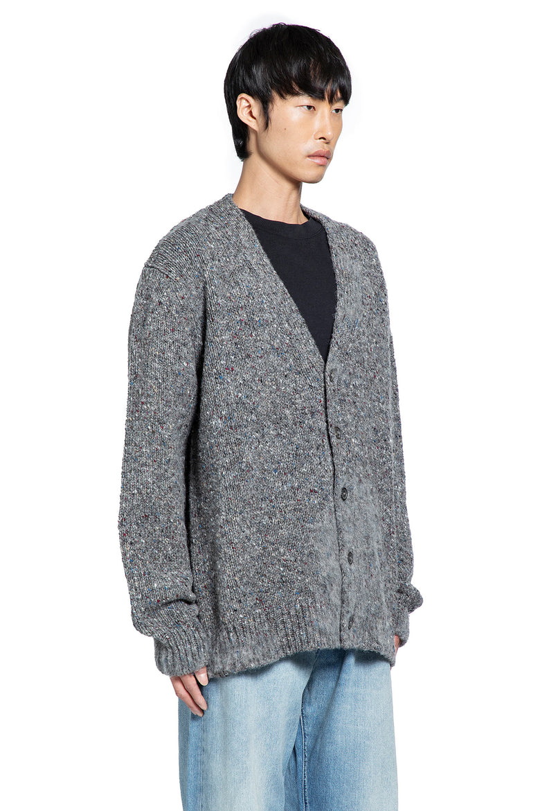 Wool Cardigan
