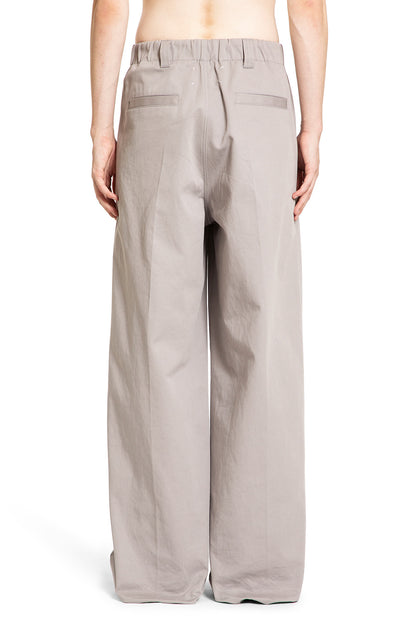 MAISON MARGIELA MAN  TROUSERS