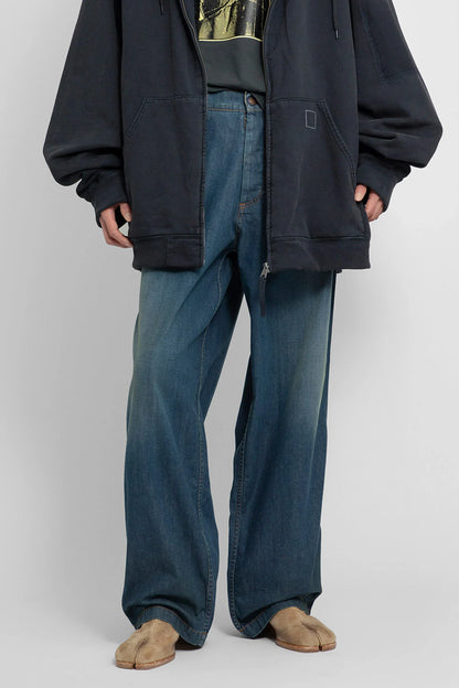 Antonioli MAISON MARGIELA MAN BLUE JEANS