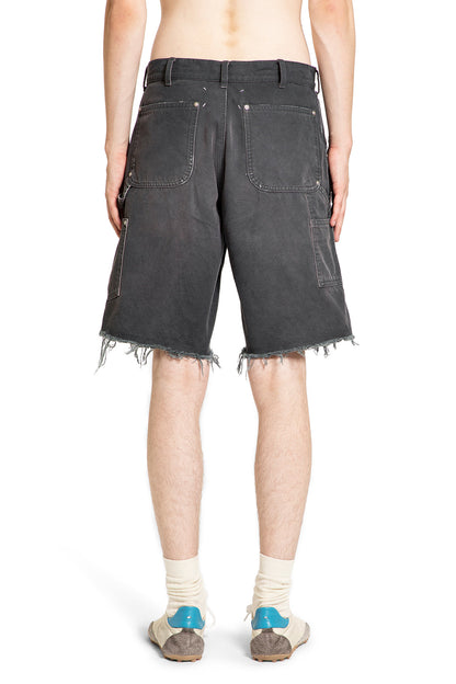 MAISON MARGIELA MAN  SHORTS & SKIRTS