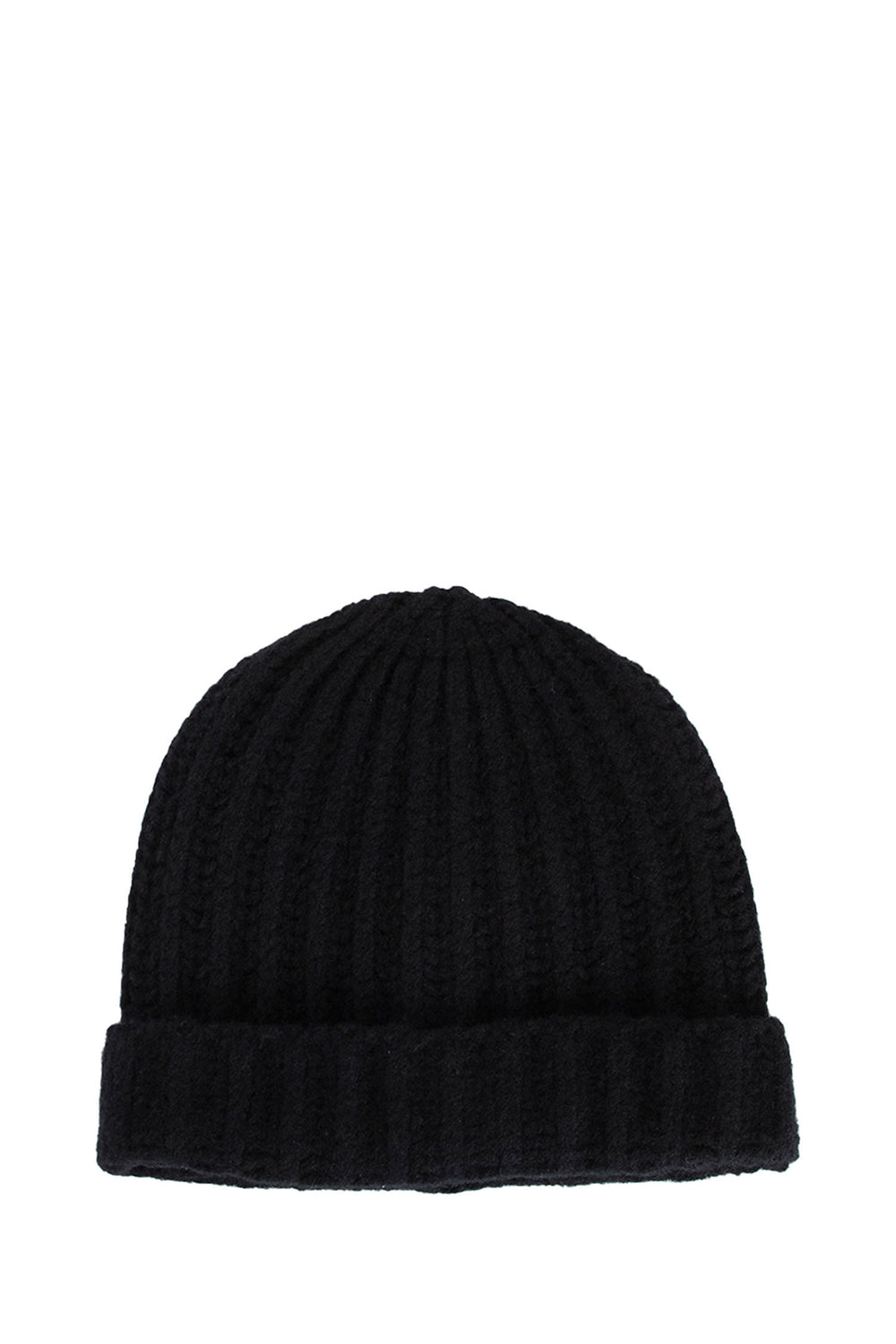 MAISON MARGIELA MAN BLACK HATS