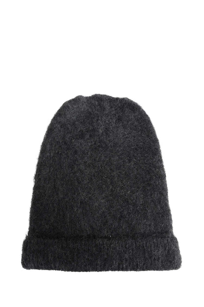Alpaca Wool Beanie