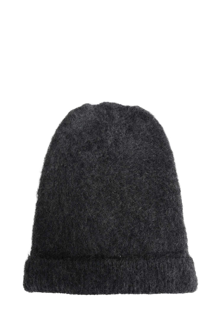 MAISON MARGIELA Alpaca Wool Beanie woman