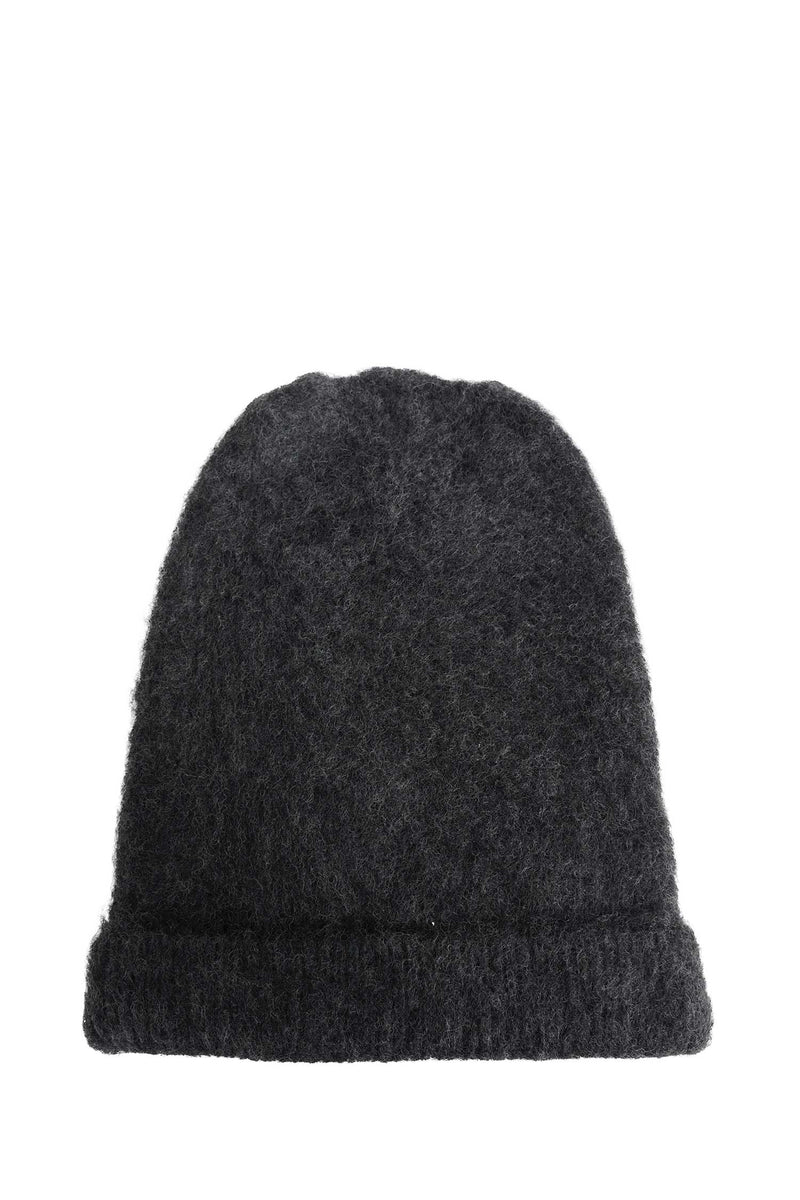 MAISON MARGIELA Alpaca Wool Beanie woman