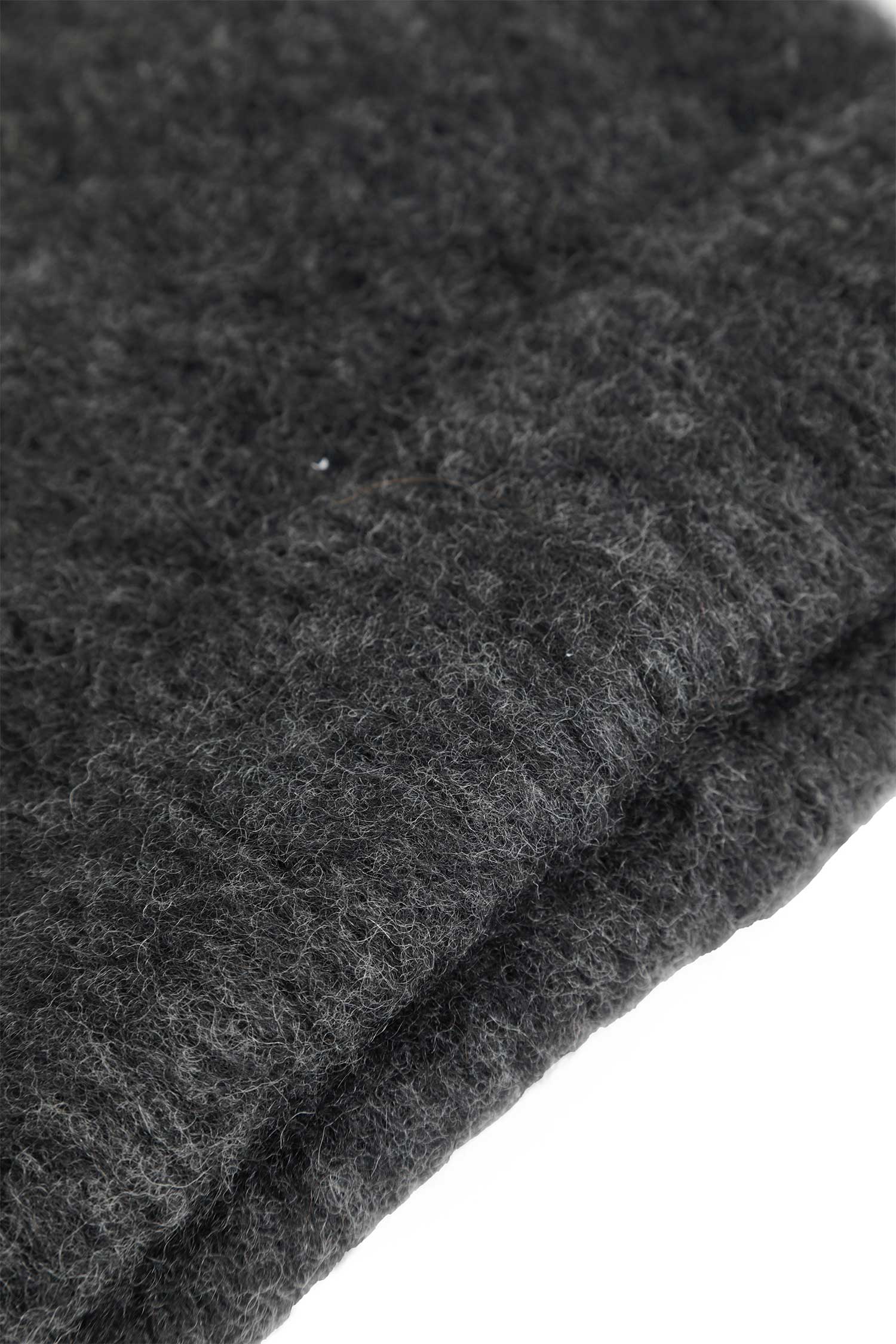 MAISON MARGIELA Alpaca Wool Beanie woman