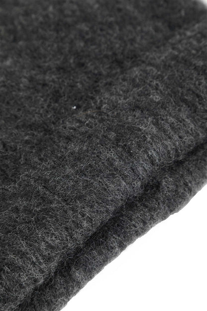 Alpaca Wool Beanie