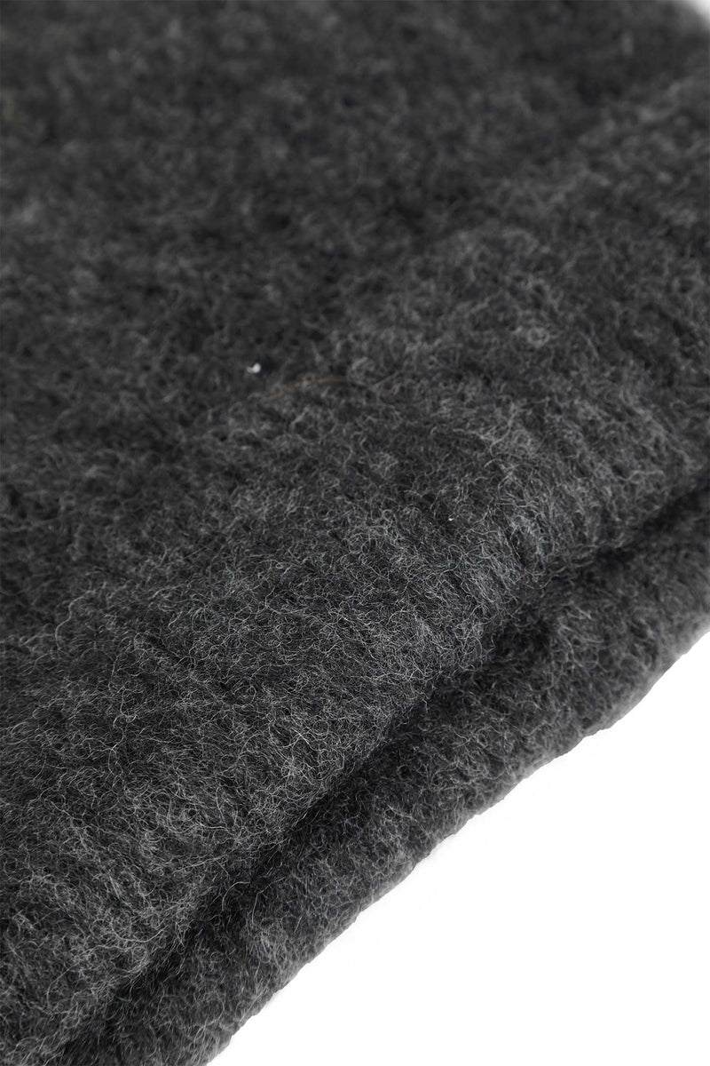 MAISON MARGIELA Alpaca Wool Beanie woman