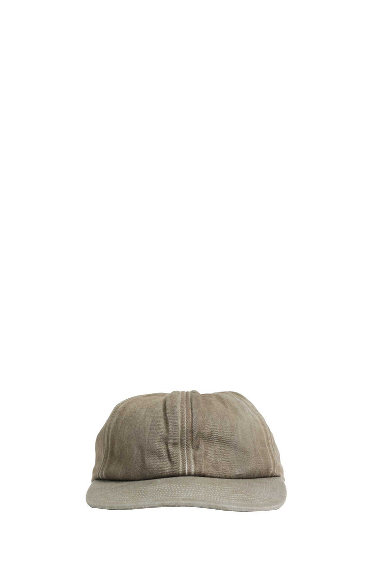 MAISON MARGIELA Cotton Cap man