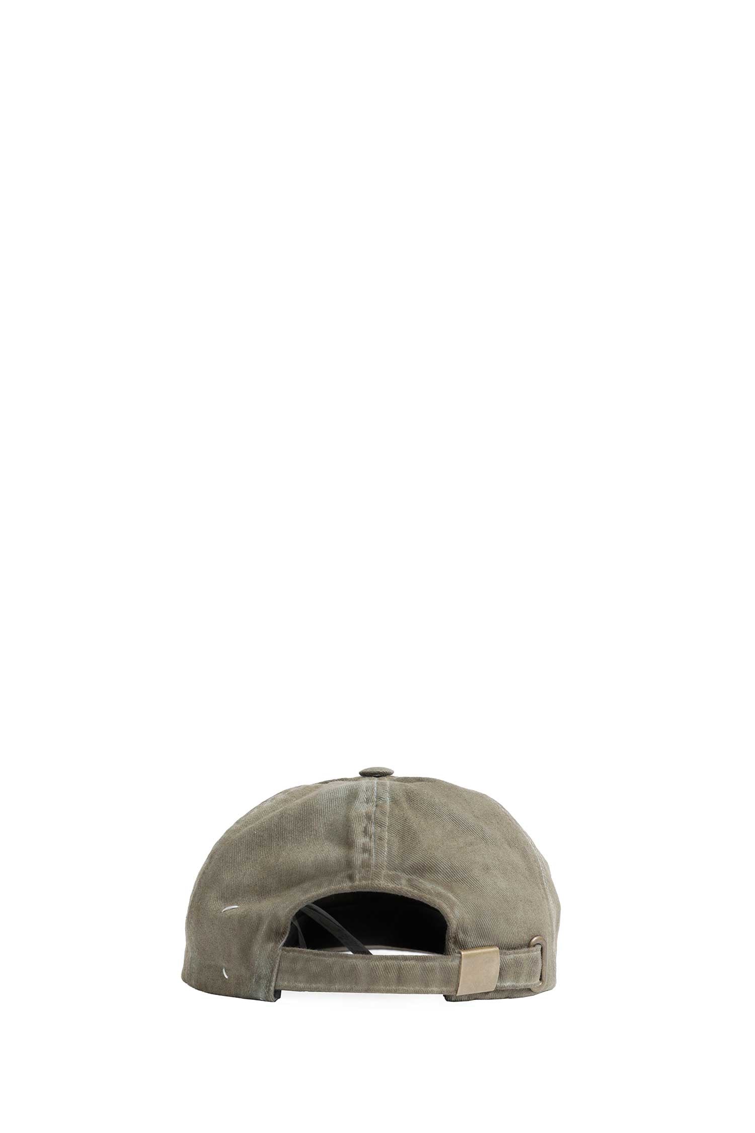MAISON MARGIELA Cotton Cap man