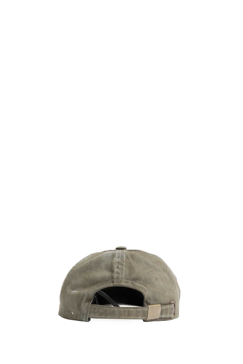 
              MAISON MARGIELA Cotton Cap man
            