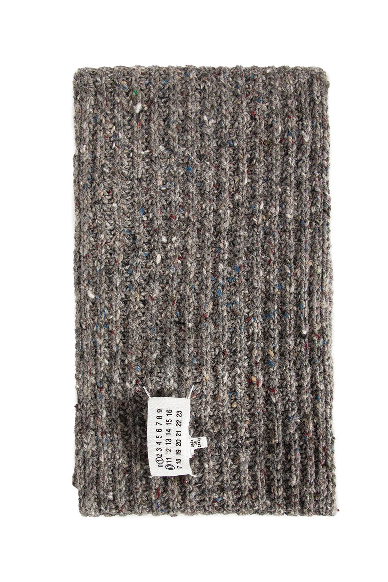 Wool Scarf - Antonioli.eu