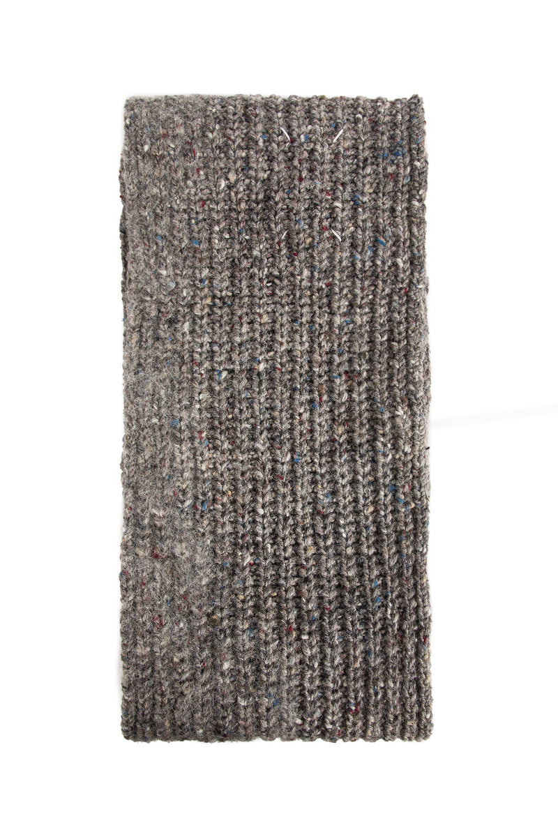 Wool Scarf - Antonioli.eu