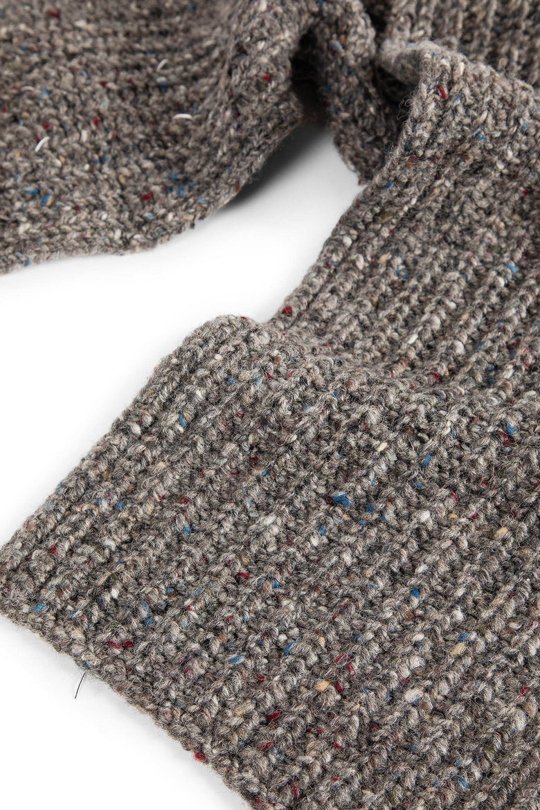 Wool Scarf