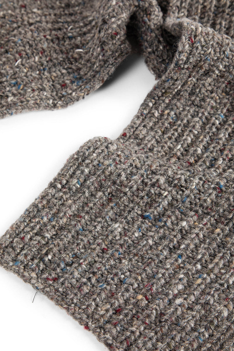 Wool Scarf - Antonioli.eu