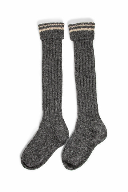 Antonioli MAISON MARGIELA MAN GREY SOCKS