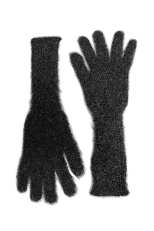 Wool Gloves
