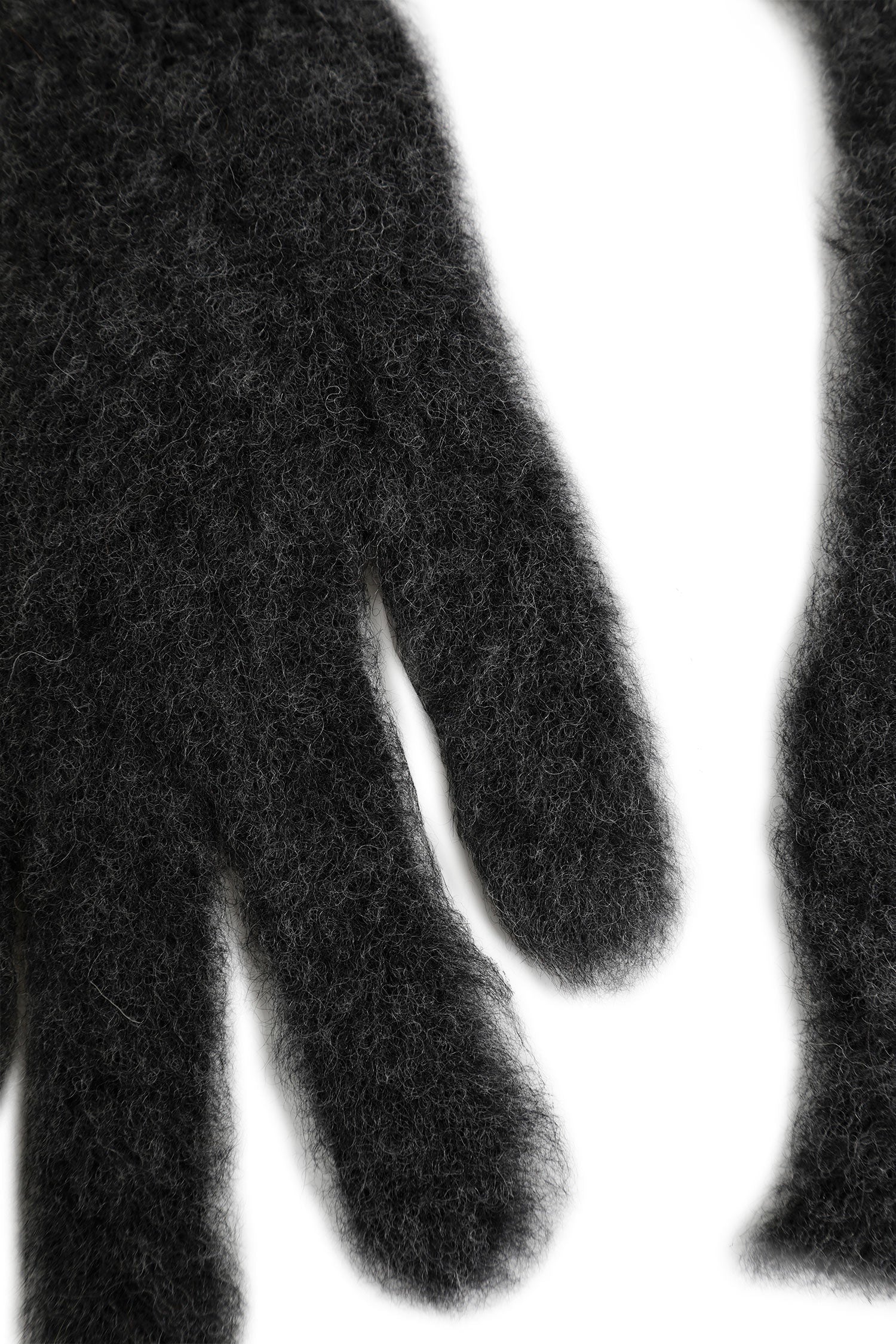 Wool Gloves